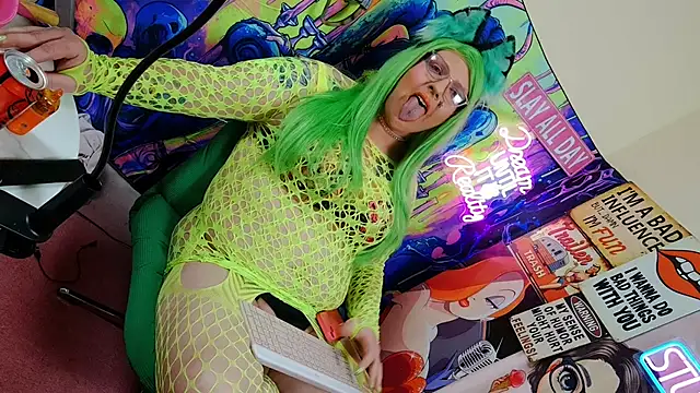 Blakelytgirl 웹캠 쇼