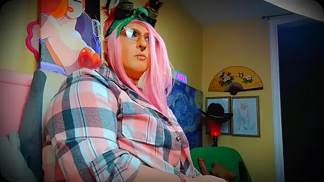 Blakelytgirl Show Webcam