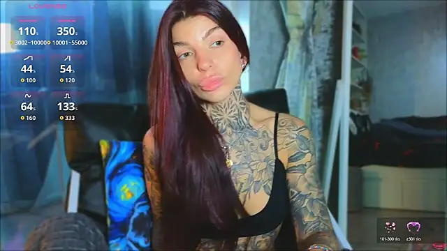 tattooedBabyy: δωμάτιο απευθείας συνομιλίας