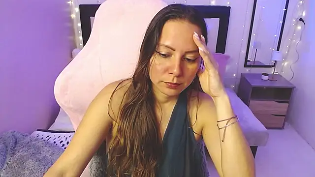 camila_delarosa Live XXX-chat