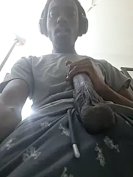 Show Webcam de chocolatemeatstick25