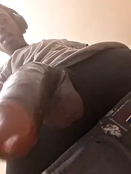 Show webcam de chocolatemeatstick25