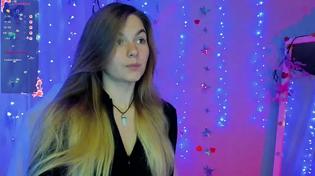 Chat XXX ao vivo de Sweet_me_