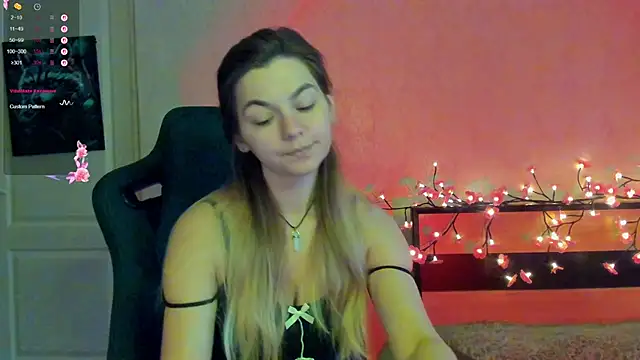 Sweet_me_ Chat XXX live