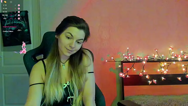 Sweet_me_ Chat XXX in diretta