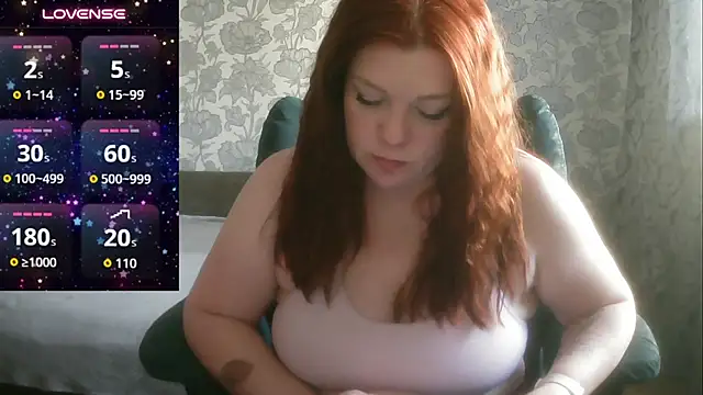 Sabrina_Poison Chat XXX in diretta