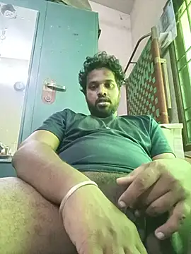 Dinesh2151@xh 웹캠 쇼