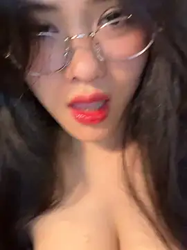 Baebaobei 网络视讯表演