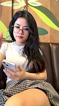 Živý XXX chat Nana_Ninii