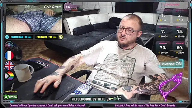 Law_Leek – webcam-show