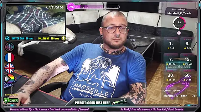 Law_Leek – webcam-show
