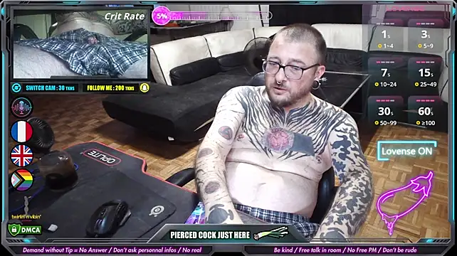 Law_Leek – webcam-show