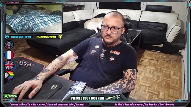 Law_Leekn Webbikameraesitys
