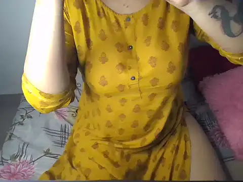 Chat XXX ao vivo de Nayra7