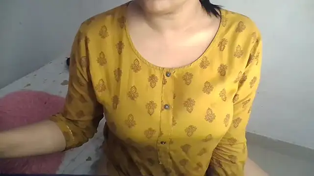 Nayra7's Webcam Show