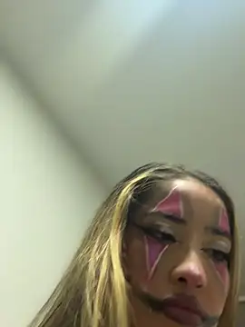 ScarlettKenttのウェブカメラショー