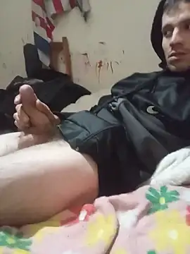Show de mario_pedro na webcam