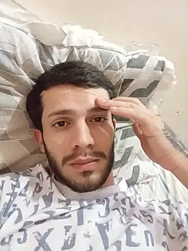 Show de mario_pedro na webcam