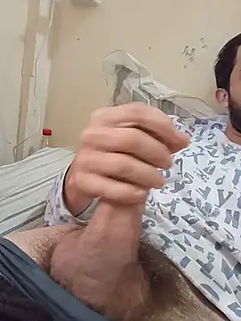 Show de webcam de mario_pedro