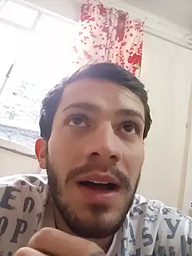 Show de mario_pedro na webcam