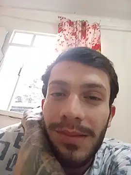 Show de mario_pedro na webcam