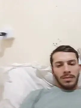 Show de mario_pedro na webcam