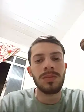 Show de webcam de mario_pedro