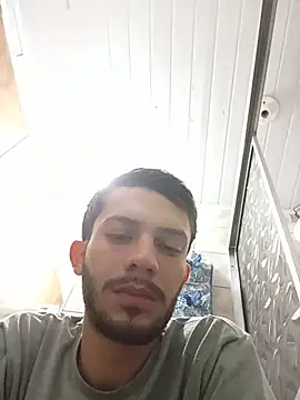 mario_pedro Webcam show