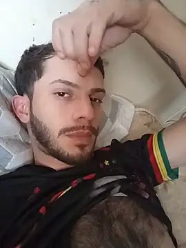 Show de webcam de mario_pedro