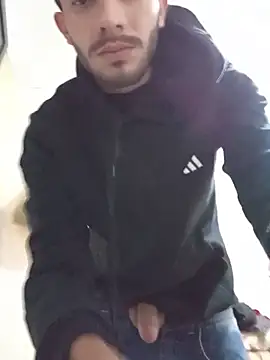 mario_pedro 웹캠 쇼