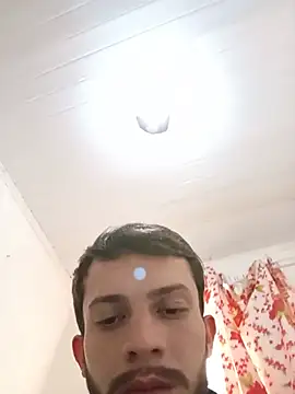 mario_pedro webkamerás műsora