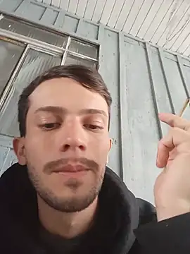 mario_pedro Webcam-Show