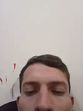 Pokazy przed kamerką – mario_pedro