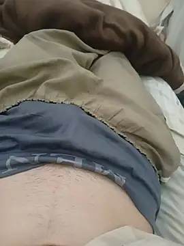 Show de webcam de mario_pedro