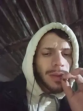 mario_pedro Adlı Modelin Web Kamerası Şovu