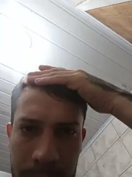 mario_pedro Adlı Modelin Web Kamerası Şovu