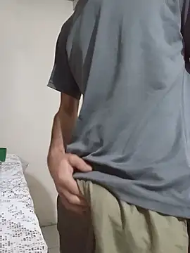 Show de mario_pedro na webcam