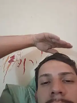 Show de mario_pedro na webcam