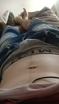 Show de mario_pedro na webcam