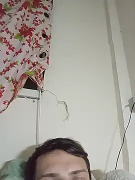 Show de mario_pedro na webcam