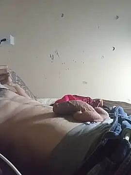 mario_pedro Show Webcam