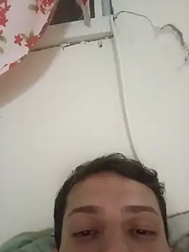 mario_pedro Webcam Show