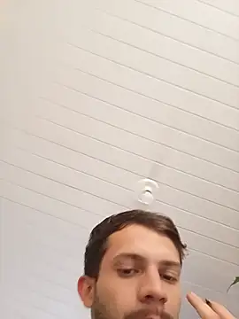 הופעת וובקאם של mario_pedro