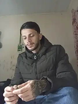 mario_pedro Webcam Show