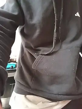 mario_pedro 网络视讯表演