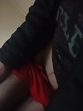 Show de mario_pedro na webcam
