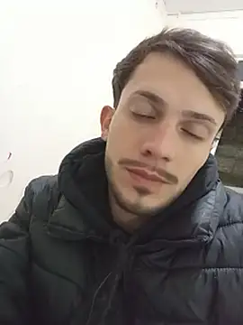 mario_pedro Show Webcam