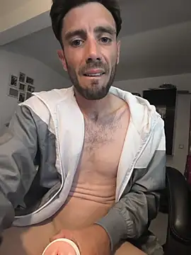 Marcopauolo Webcamshow