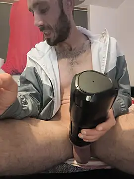Marcopauolo Webcam-Show