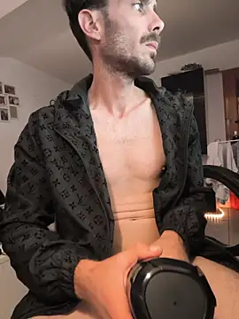 Marcopauolo 라이브 XXX 채팅